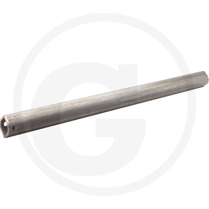 Walterscheid Profielbuis Citroenprofiel W2100 2900mm