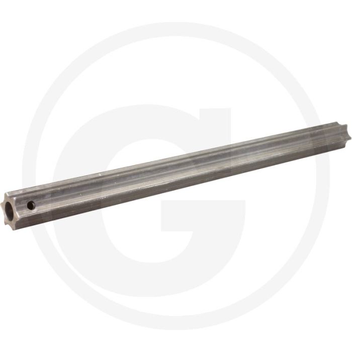 Walterscheid Profielbuis S4 W2500 Sterprofiel 2900mm