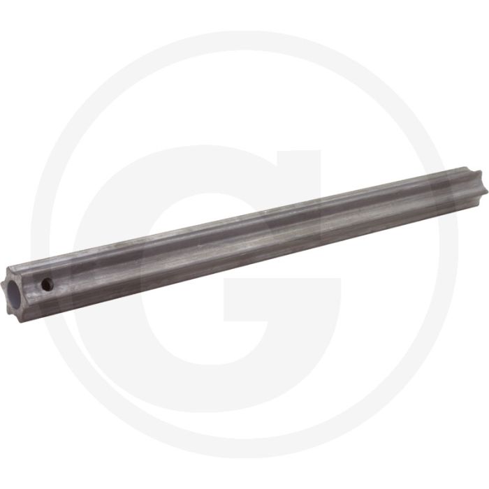 Walterscheid Profielbuis S4V Sterprofiel 680 mm