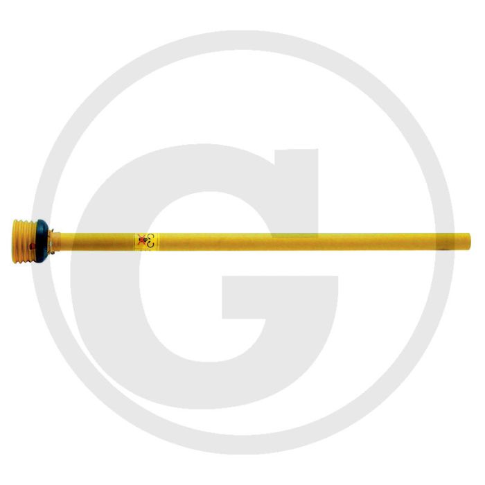 Walterscheid Halve afscherming (buiten)