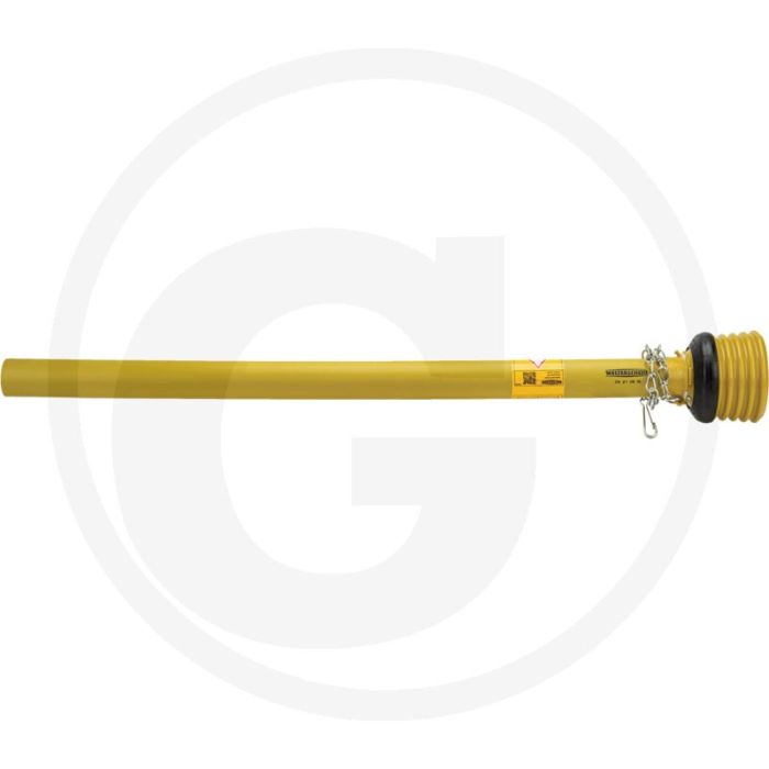 Walterscheid Halve afscherming (buiten)