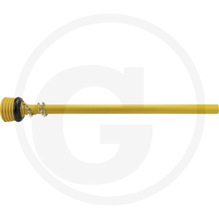 Walterscheid SD halve afscherming (binnen)