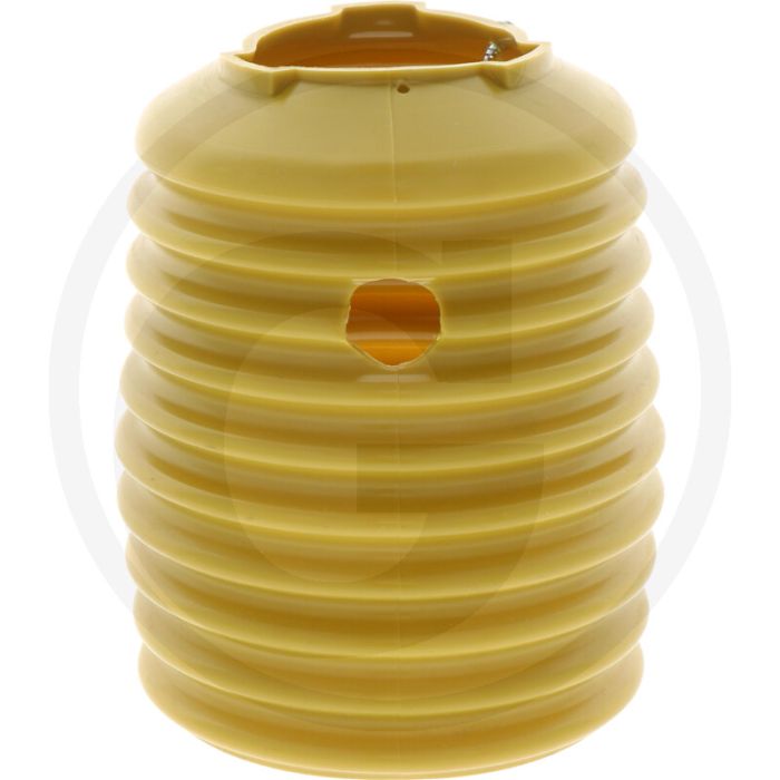 Walterscheid Beschermkap SC05 Ø127mm L163mm 10 ribben