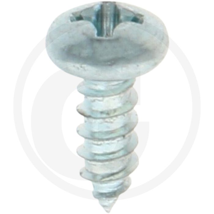 Walterscheid Zelftapper (voor beschermkap)