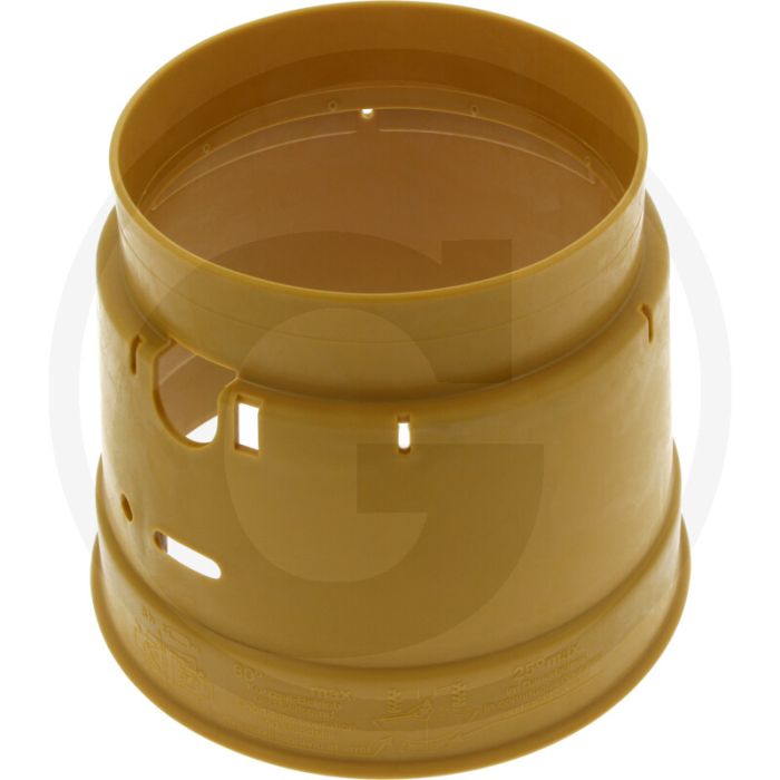 Walterscheid Beschermkap SD05 WW 80° Ø182 mm