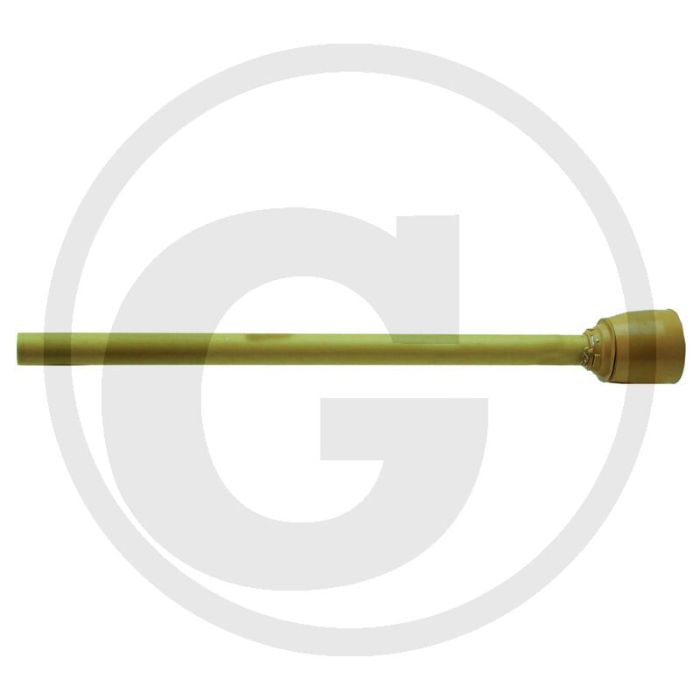 Walterscheid Halve afscherming (buiten)