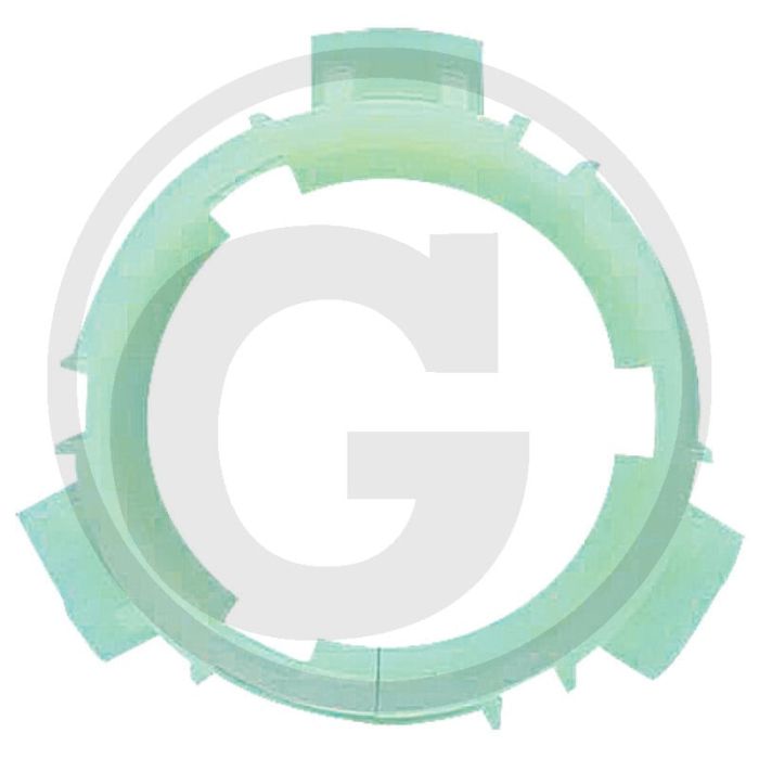 Walterscheid Glijring (Ø 86 x 51 mm)