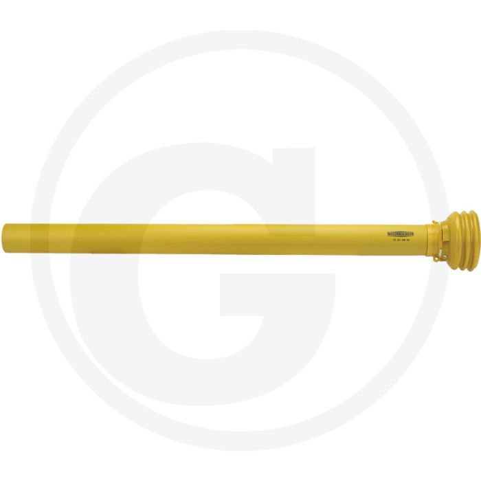 Walterscheid Halve afscherming (buiten)