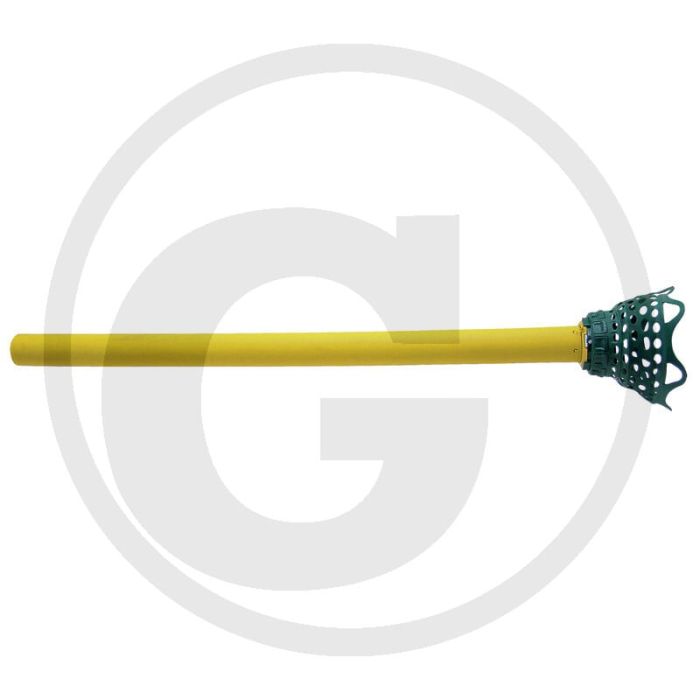 Walterscheid Halve afscherming (binnen, 85.119)