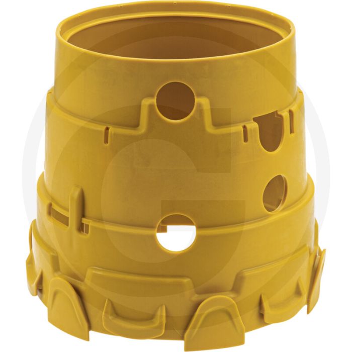 Walterscheid Beschermkap SDF15 Ø205mm L186mm Grootte 2380