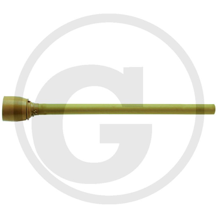 Walterscheid Halve afscherming (buiten)