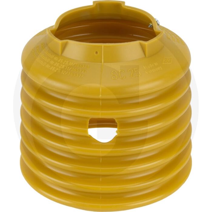 Walterscheid Beschermkap SC25 Ø160 mm SD25 Standaard