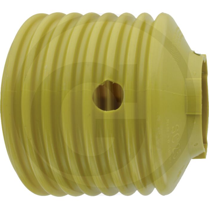 Walterscheid Beschermkap SC25 Ø185mm 8 ribben SD25 standaard