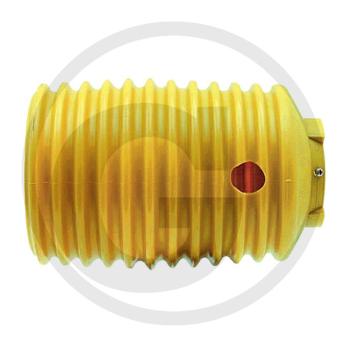 Walterscheid Beschermkap SD25 standaard Ø177mm L239mm