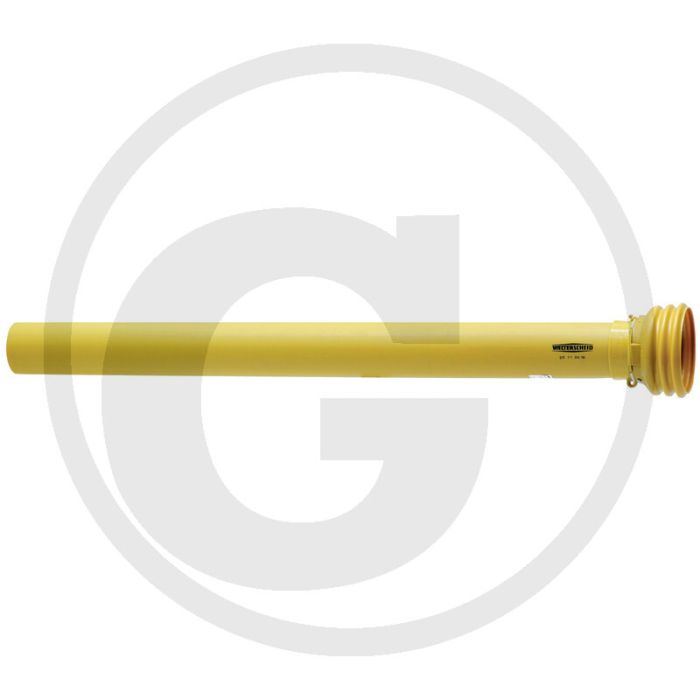 Walterscheid Halve afscherming (buiten)