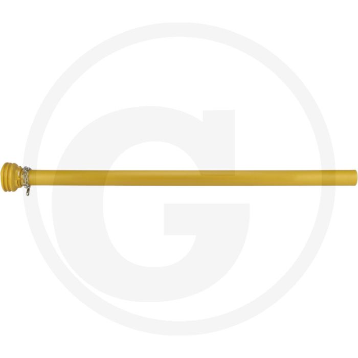 Walterscheid Halve afscherming (binnen)