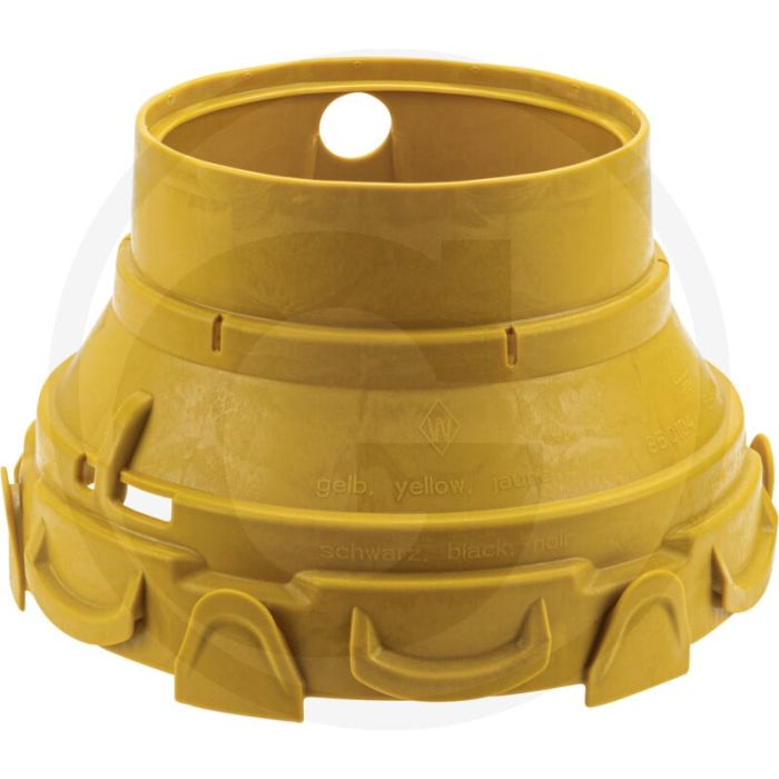 Walterscheid Beschermkap (buiten-Ø 240 mm,lengte 147 mm)