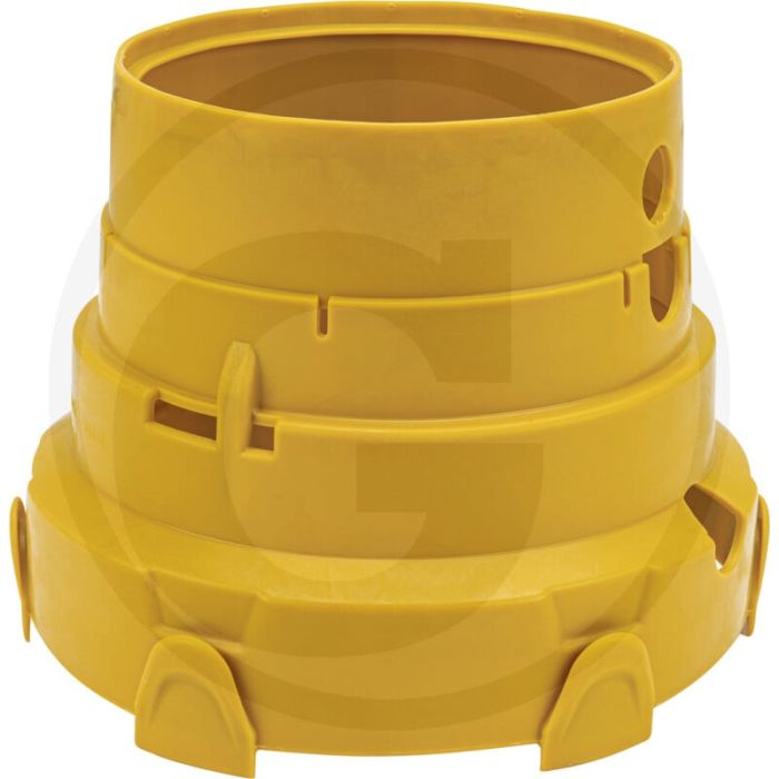 Walterscheid Beschermkap (buiten Ø 242 mm, Lengte 186 mm)