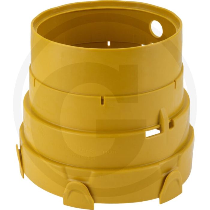 Walterscheid Beschermkap (geel)