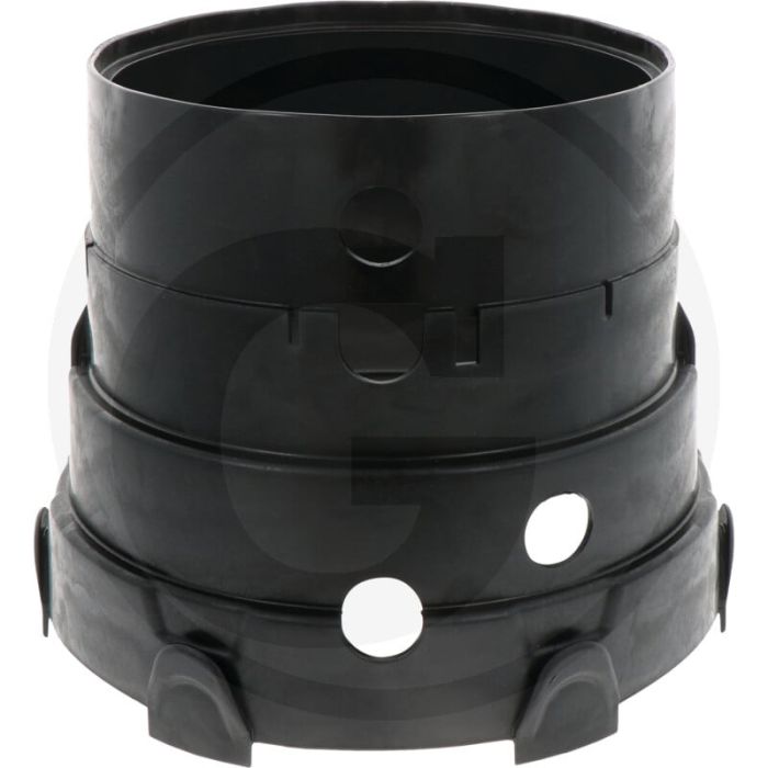 Walterscheid Beschermkap (zwart)