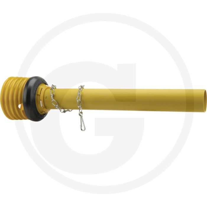 Walterscheid SD halve afscherming (binnen)