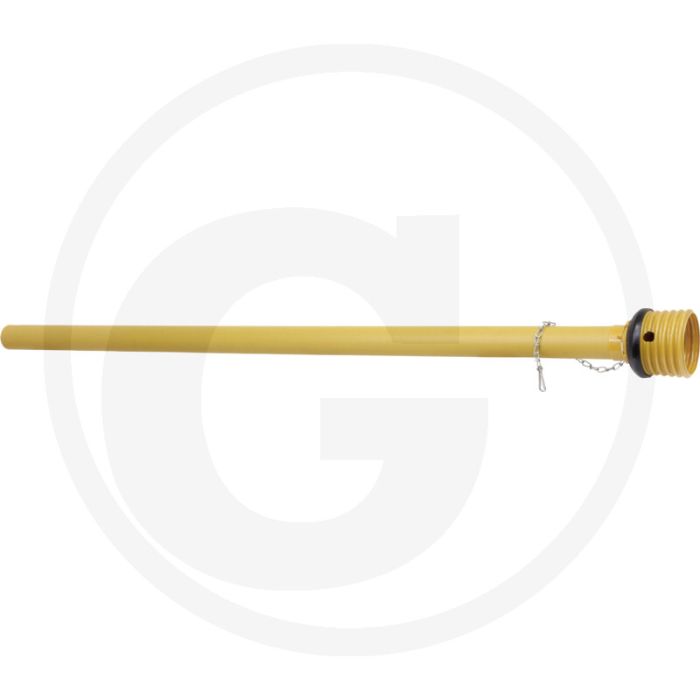 Walterscheid Halve afscherming (binnen)