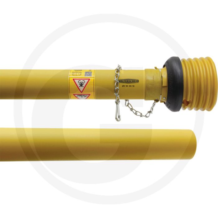 Walterscheid Halve afscherming (binnen)