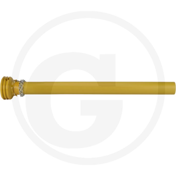 Walterscheid SD halve afscherming (binnen)