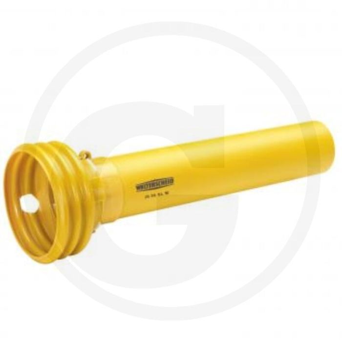 Walterscheid SD halve afscherming (binnen)