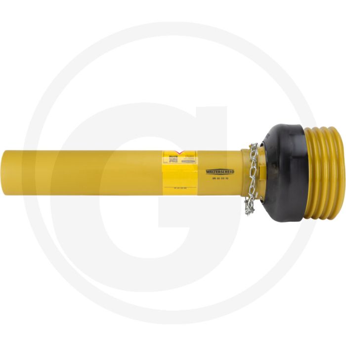 Walterscheid Halve afscherming (buiten)