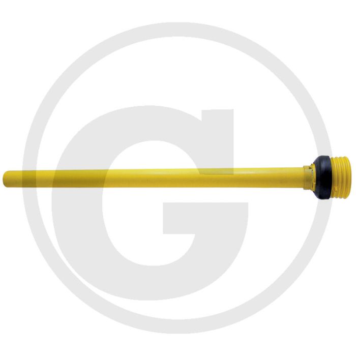 Walterscheid Halve afscherming (binnen)