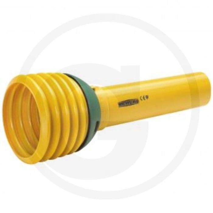 Walterscheid PHG halve afscherming (buiten)