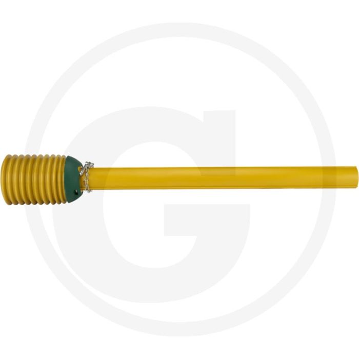 Walterscheid PHG halve afscherming (binnen)