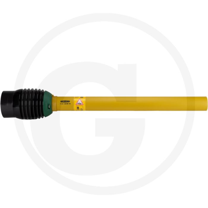 Walterscheid PHG halve afscherming (buiten)