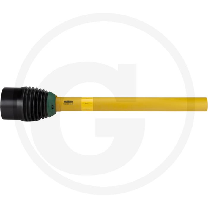 Walterscheid PHG halve afscherming (buiten)