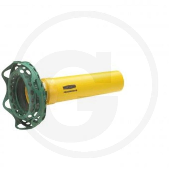 Walterscheid SPF halve afscherming (buiten)