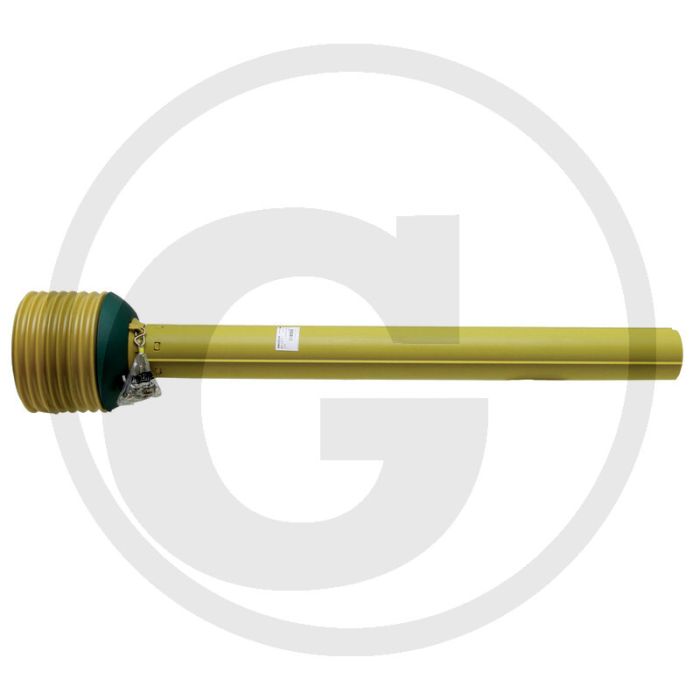 Walterscheid PHG halve afscherming (binnen)