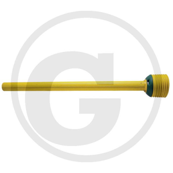 Walterscheid PHG halve afscherming (binnen)