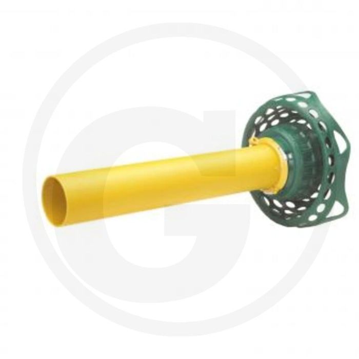 Walterscheid Beschermkaphelft (binnen)