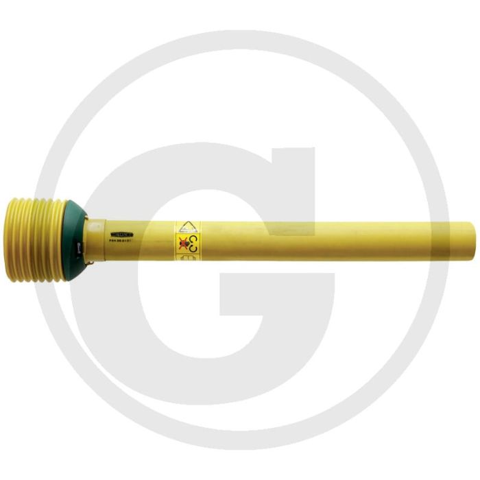 Walterscheid PHG halve afscherming (buiten)