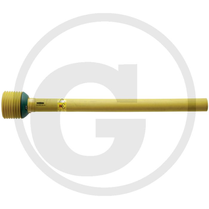 Walterscheid PHG halve afscherming (buiten)