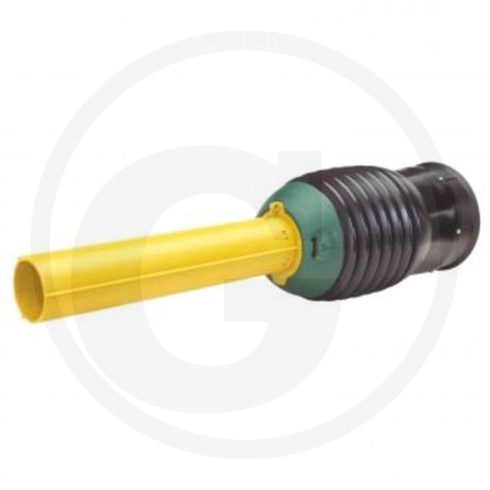 Walterscheid PHG halve afscherming (binnen)