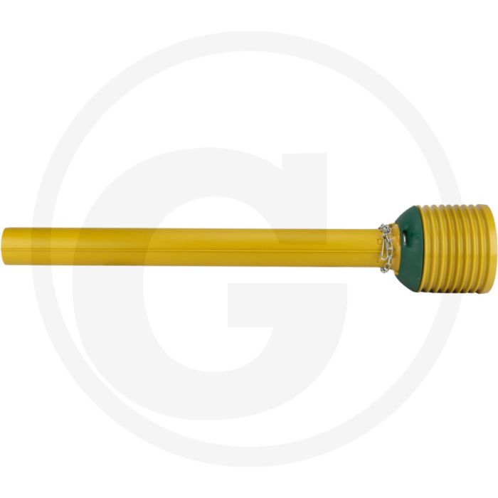 Walterscheid Beschermkaphelft (binnen)