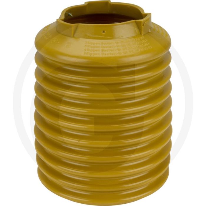 Walterscheid Beschermkap Ø120 mm L192 mm