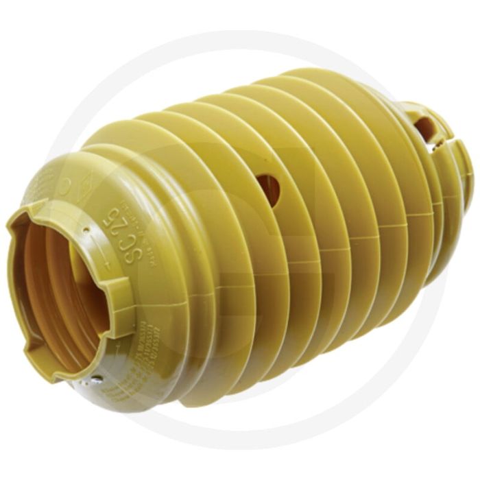 Walterscheid Beschermkap SC25 Ø194 mm L312 mm