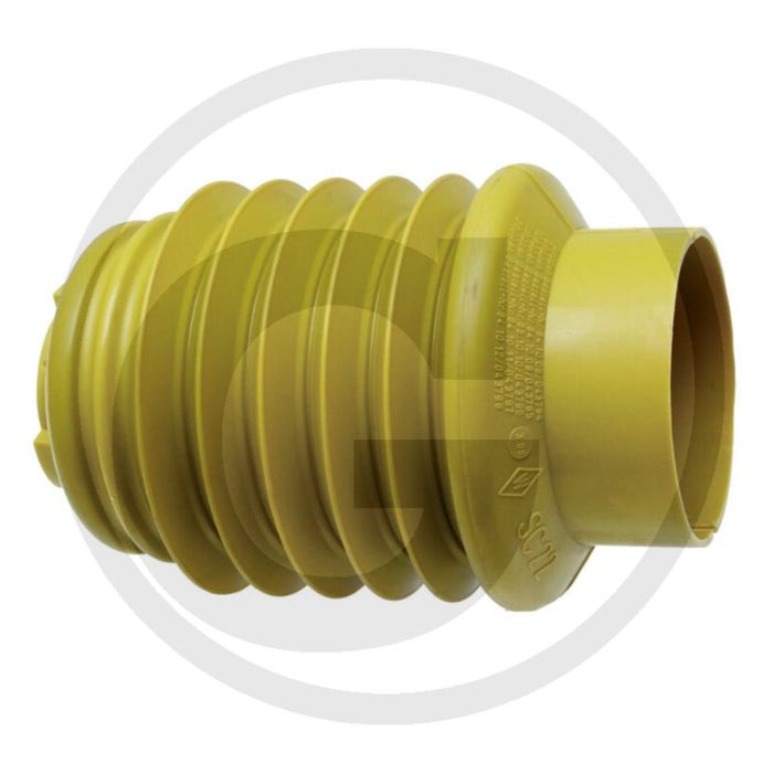 Walterscheid Beschermkap SC05/22 Ø145 mm 224 mm