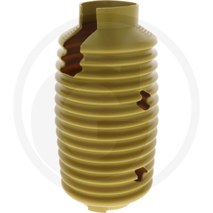 Walterscheid Beschermkap SC25/12 Ø160mm L312mm