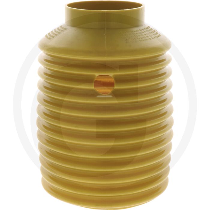 Walterscheid Beschermkap SC22 Ø177 mm L249 mm