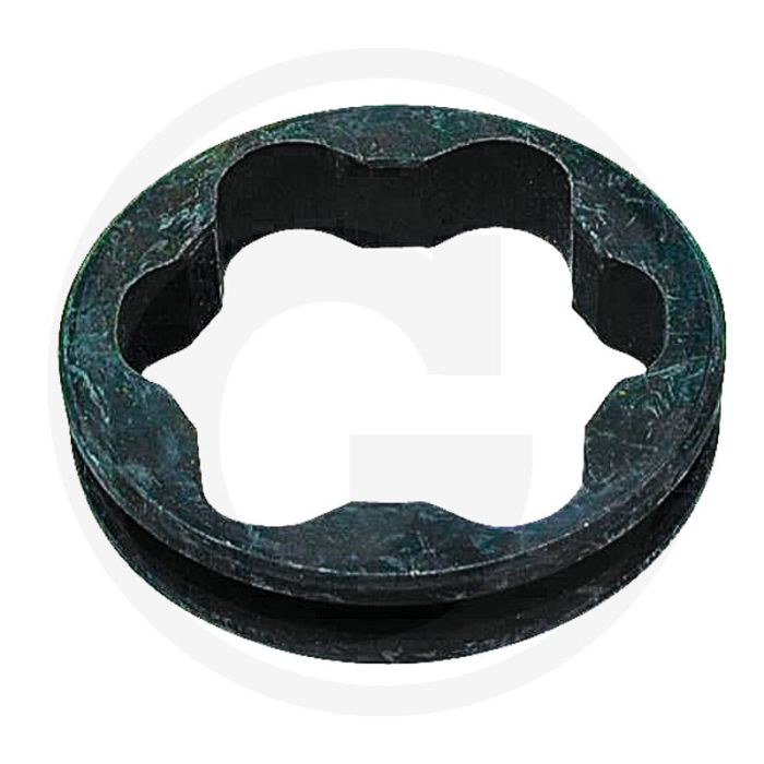 Walterscheid Wisselring SC25 Ø70mm Passend voor S4 Profielbuis