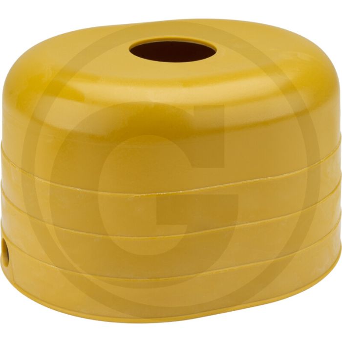 Walterscheid Beschermkap – Lengte 150 mm, Diameter 180 mm